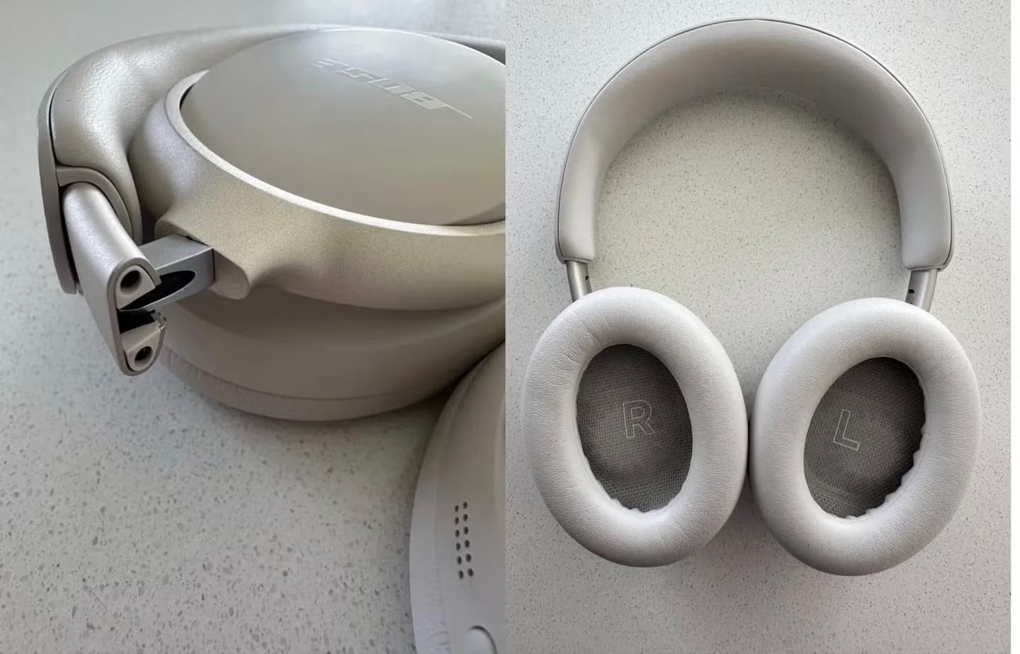 QuietComfort Ultra Wireless Headphones thumbnail 3