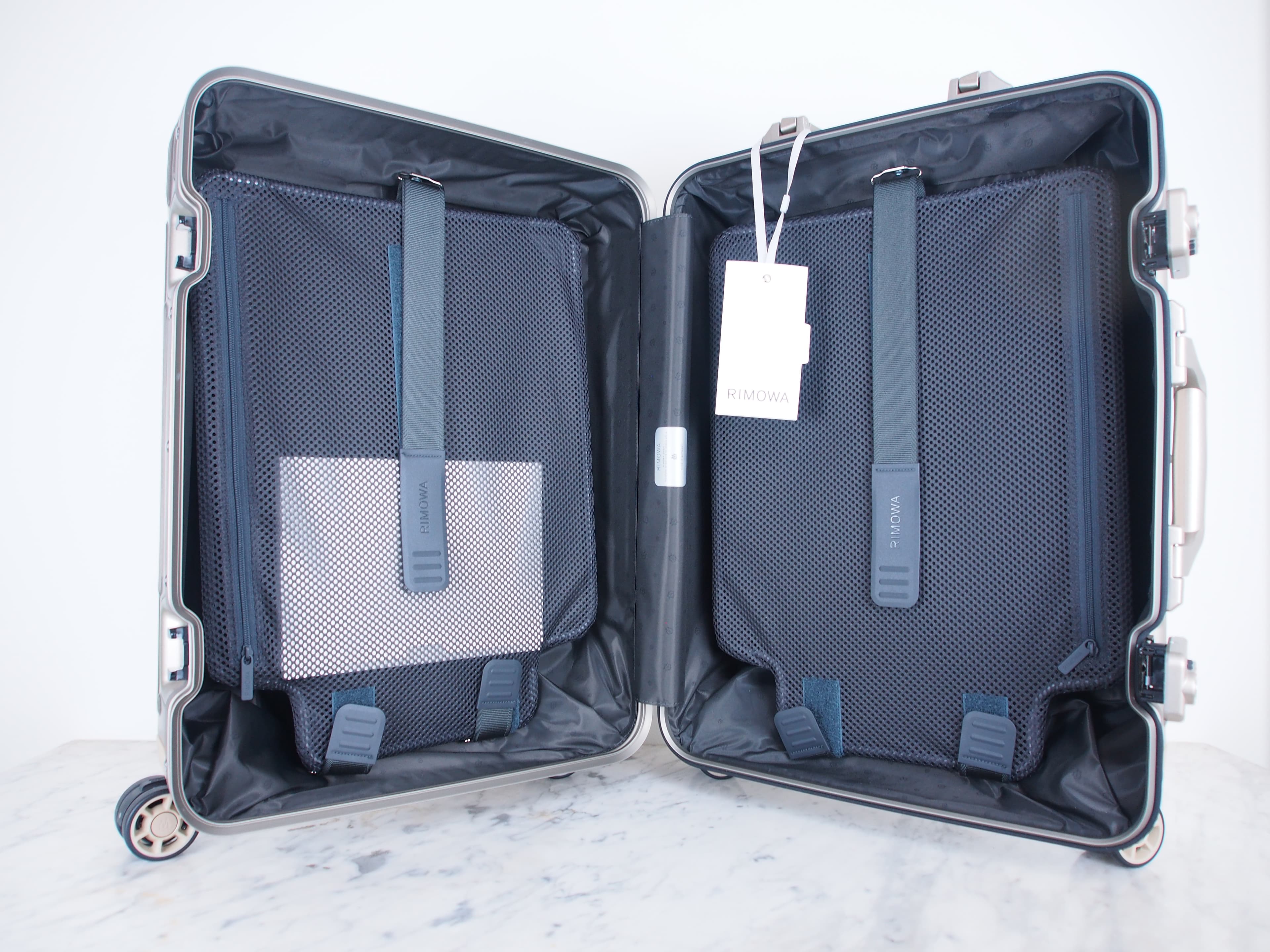 Original Cabin Carry-On Luggage thumbnail 2