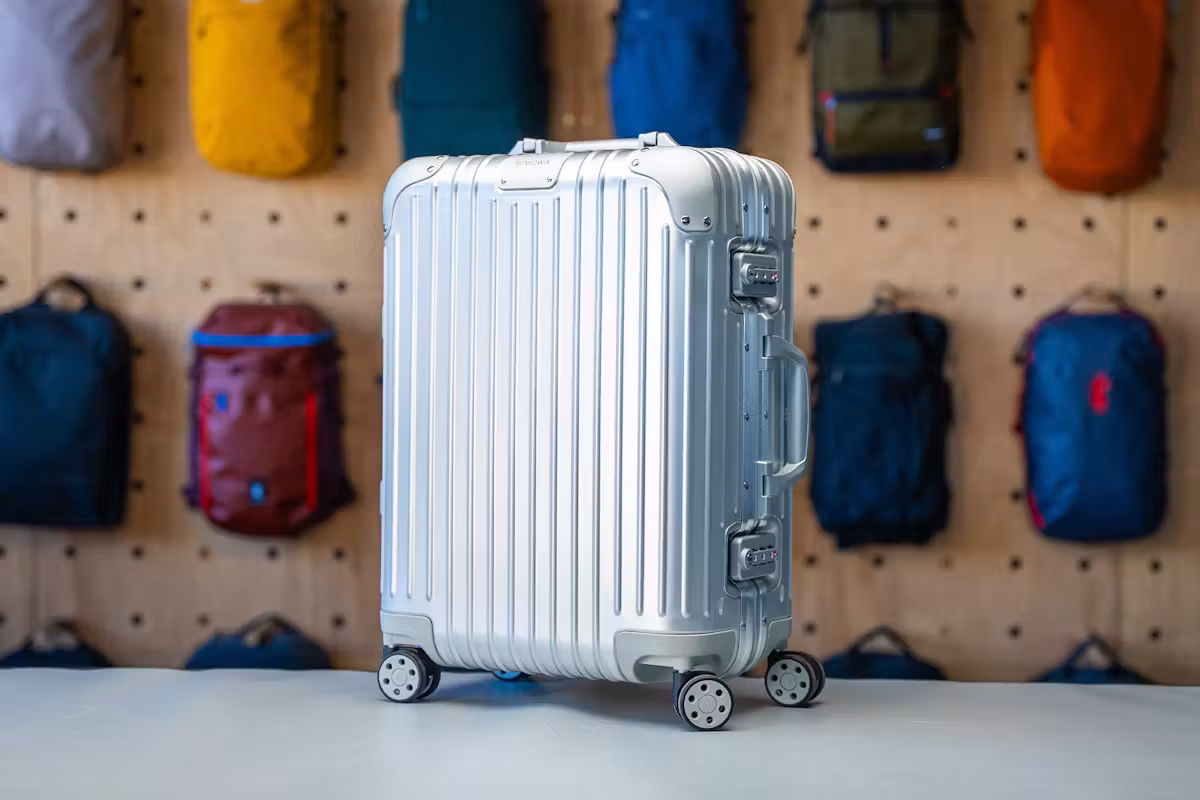 Original Cabin Carry-On Luggage thumbnail 4