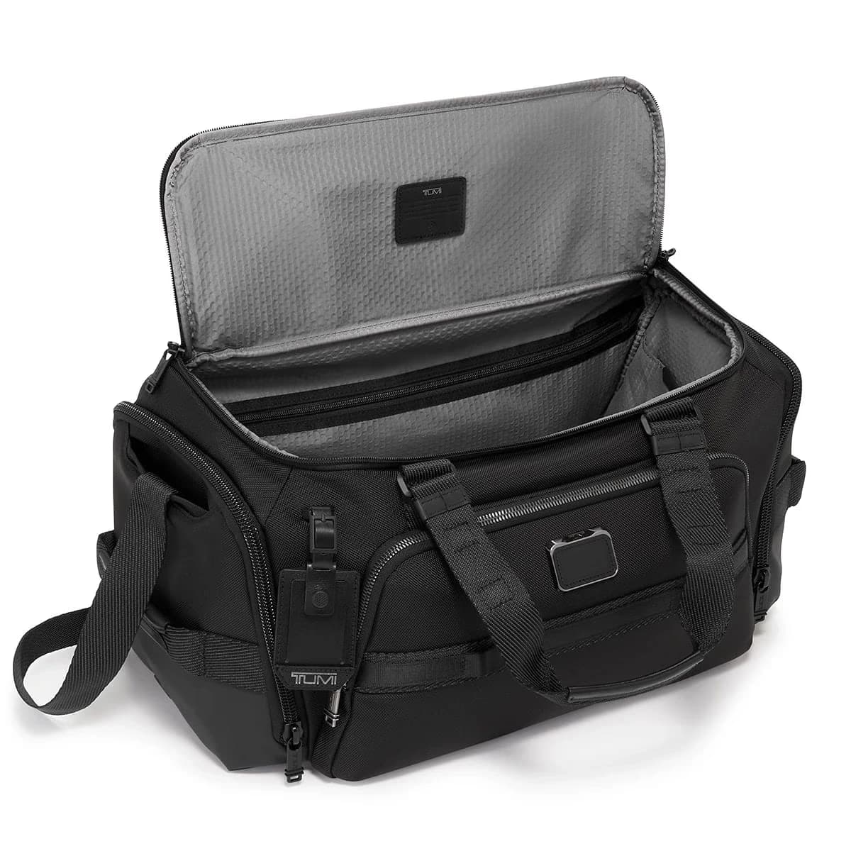 Alpha Bravo Navigation Weekender Bag thumbnail 2