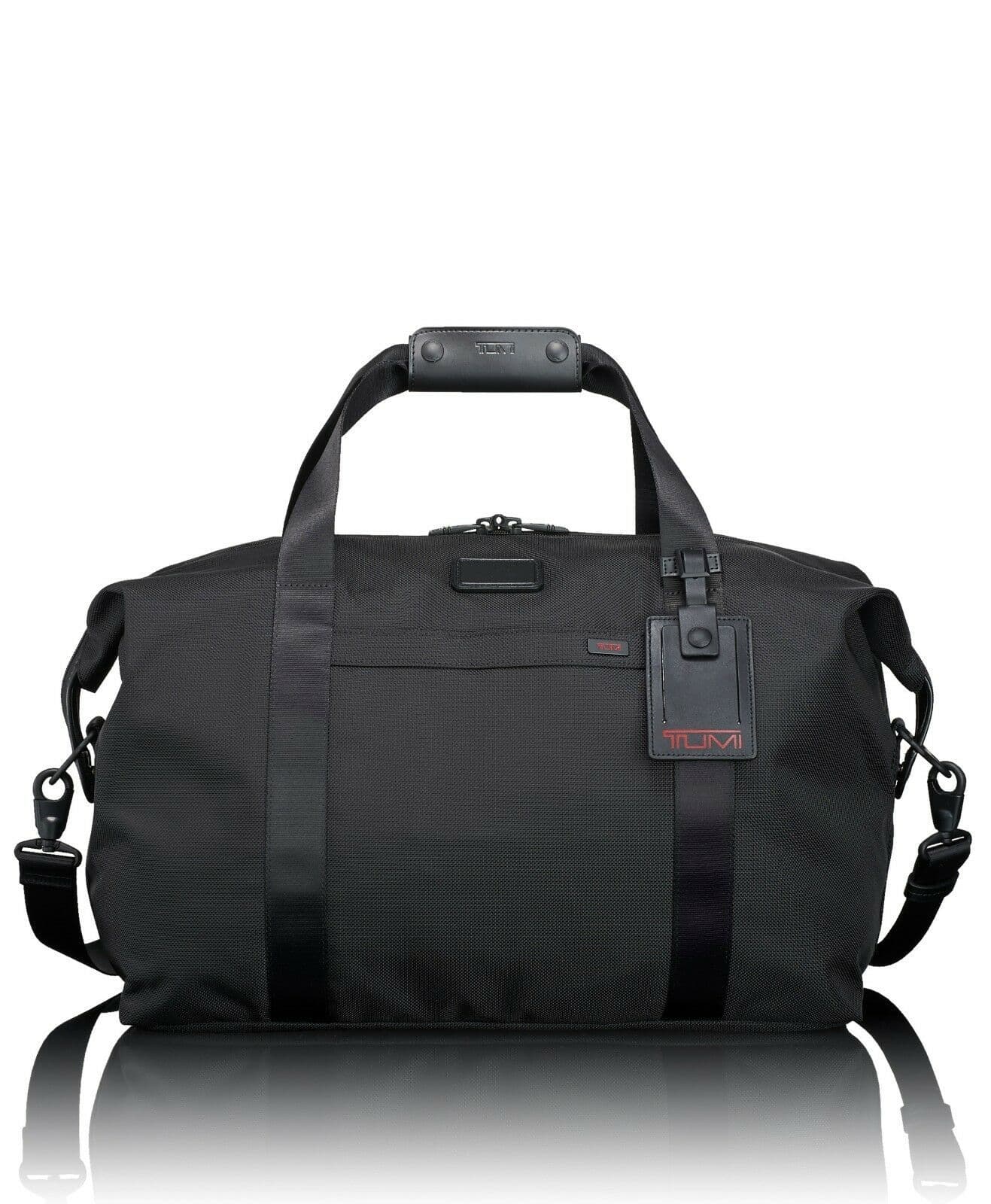 Alpha Bravo Navigation Weekender Bag thumbnail 4